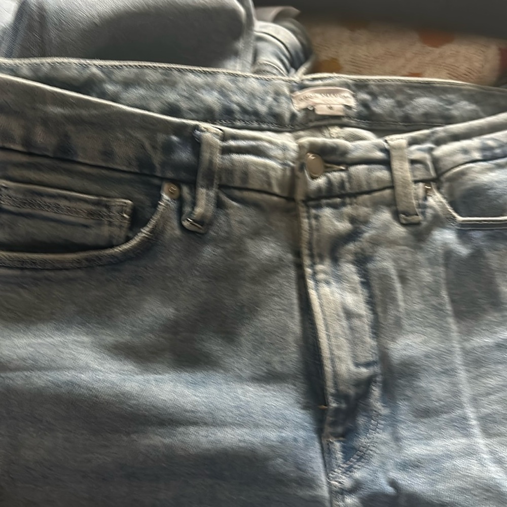 Good American jeans